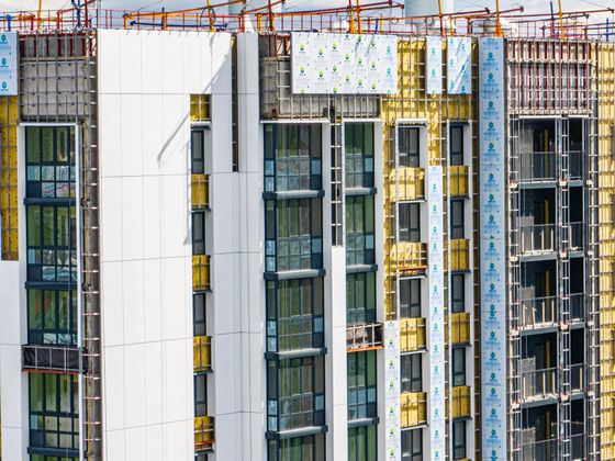ЖК «Галактика» — 2 кв. 2025 г.