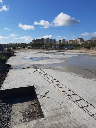 ЖК «Дом на Пражской», корпус 6.2 — 3 кв. 2020 г.