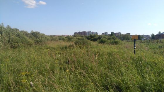 ЖК «Дом на Пражской», корпус 6.2 — 3 кв. 2019 г.