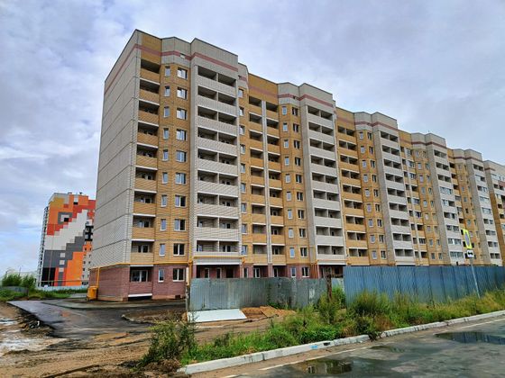 Микрорайон «Южный» — 3 кв. 2025 г.