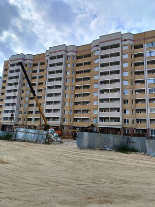Микрорайон «Южный» — 2 кв. 2025 г.