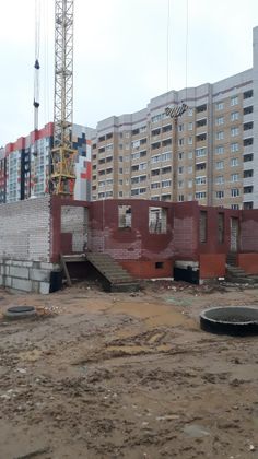 Микрорайон «Южный», бул. Гусева, 62 — 3 кв. 2022 г.