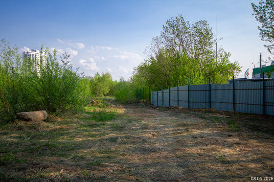 ЖК «Город Солнца» — 2 кв. 2026 г.