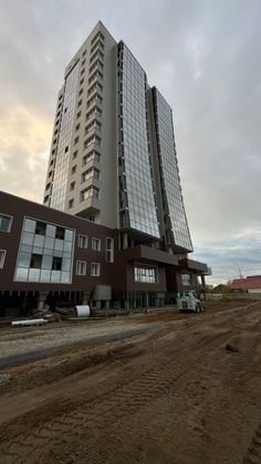 ЖК «Сергеляхские высоты» — 3 кв. 2025 г.