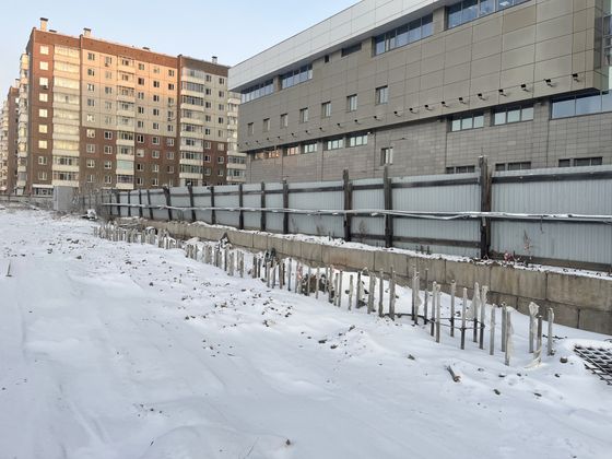 ЖК «Столичный» — 4 кв. 2025 г.