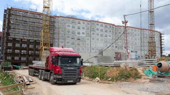 ЖК «Государев дом», бул. Солнечный, 17 — 2 кв. 2019 г.