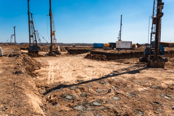 ЖК «Соседи. Лесной квартал» — 3 кв. 2025 г.