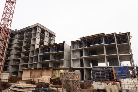 ЖК «Соседи. Лесной квартал» — 4 кв. 2025 г.