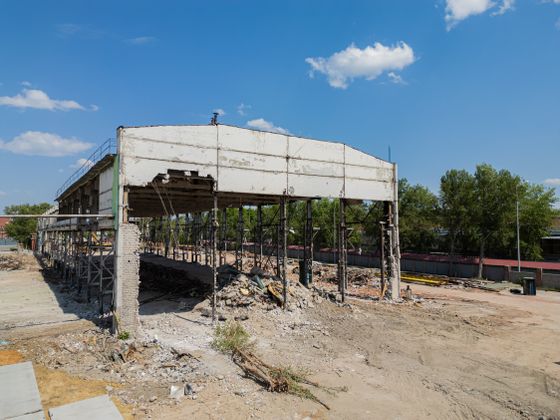 ЖК «Комсомольский» — 2 кв. 2025 г.
