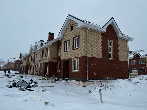 Квартал «Зеленые аллеи»,  ул. Бориса Быстрых, 26 — 1 кв. 2022 г.