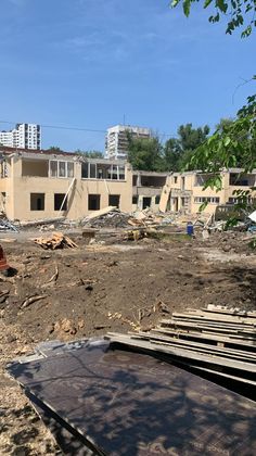ЖК «Орион» — 2 кв. 2024 г.