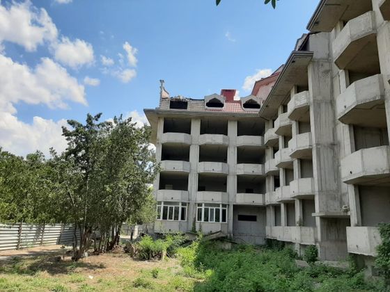 ЖК «ЛОГОС» — 3 кв. 2025 г.