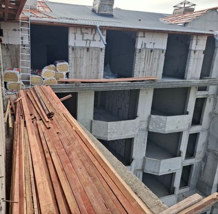ЖК «ЛОГОС» — 4 кв. 2025 г.
