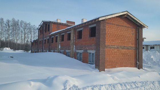 КЛУБНИКА Заречный — 1 кв. 2026 г.