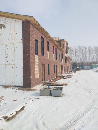  KLUBNIKA Заречный (КЛУБНИКА Заречный) — 1 кв. 2025 г.