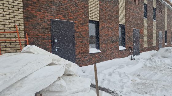  KLUBNIKA Заречный (КЛУБНИКА Заречный) — 1 кв. 2024 г.
