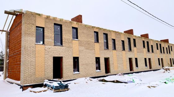  KLUBNIKA Заречный (КЛУБНИКА Заречный) — 4 кв. 2024 г.