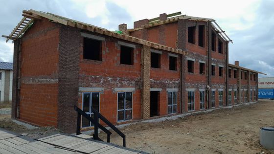  KLUBNIKA Заречный (КЛУБНИКА Заречный) — 2 кв. 2025 г.