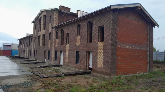  KLUBNIKA Заречный (КЛУБНИКА Заречный) — 3 кв. 2025 г.