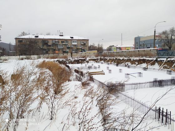 ЖК «Klever» (Клевер), корпус 83 — 4 кв. 2021 г.