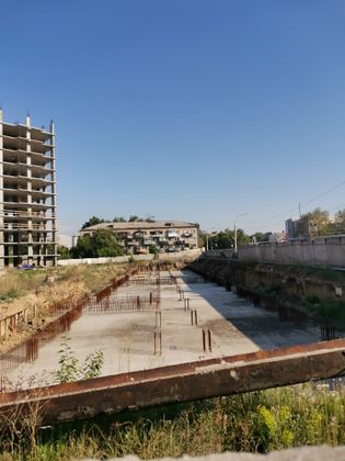 ЖК «Klever» (Клевер), корпус 83 — 2 кв. 2021 г.
