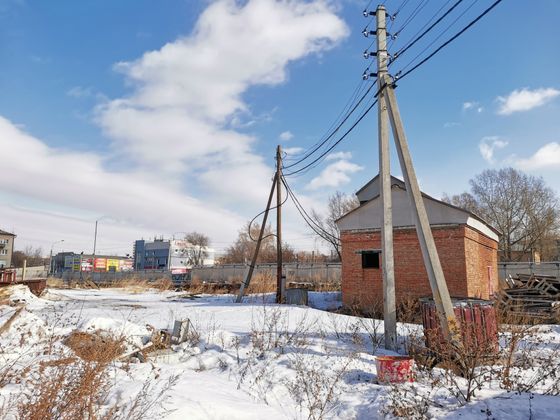 ЖК «Klever» (Клевер), корпус 83 — 1 кв. 2021 г.