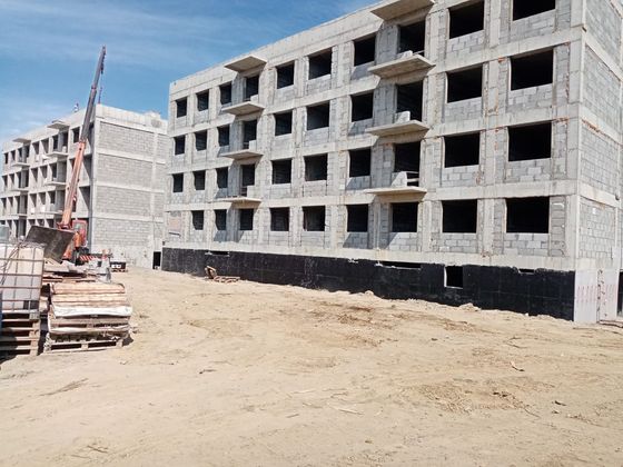 ЖК «Возрождение», ул. Мостостроителей, 11/2 — 3 кв. 2022 г.