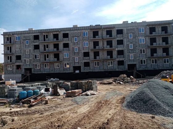 ЖК «Возрождение», ул. Мостостроителей, 11/3 — 3 кв. 2022 г.