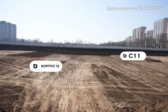 ЖК «ГРЕЙД» — 1 кв. 2026 г.