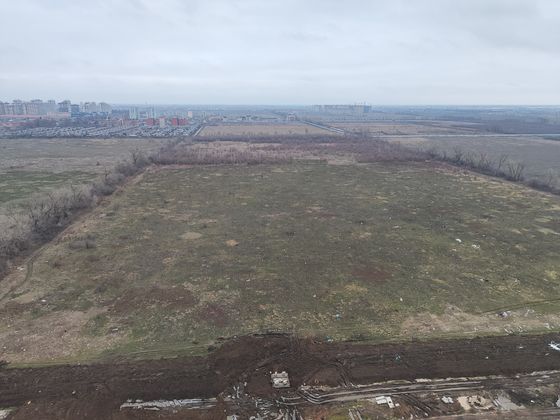 ЖК «GRADE» (ГРЕЙД) — 4 кв. 2025 г.