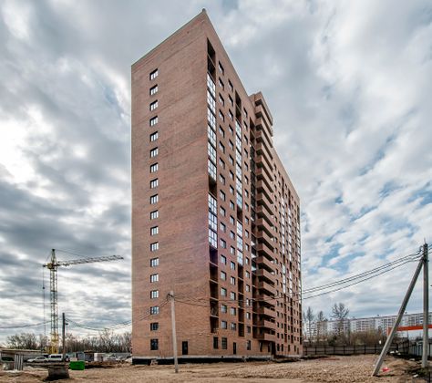 Квартал «Новые горизонты» — 2 кв. 2026 г.