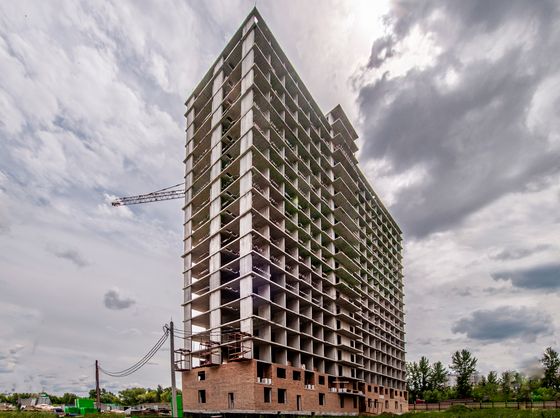Квартал «Новые горизонты» — 2 кв. 2025 г.