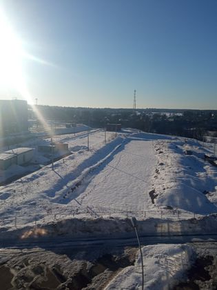 ЖК «Шолохово», ул. Речная, 1 — 1 кв. 2022 г.