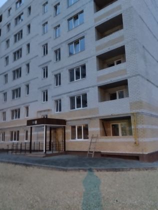 ЖК «Спортивный» — 4 кв. 2024 г.