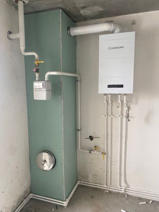 ЖК «Спортивный» — 4 кв. 2025 г.