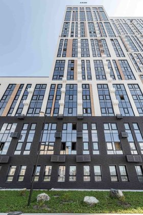 ЖК «Амурский» — 3 кв. 2025 г.