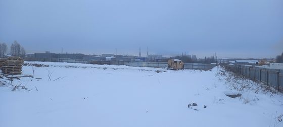 Микрорайон «Богатыри», ул. Никитинская, 6 — 4 кв. 2021 г.