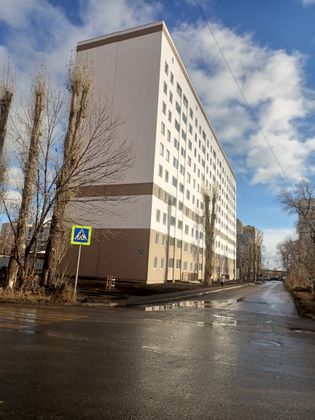 ЖК «Харьковская, 8» — 4 кв. 2024 г.
