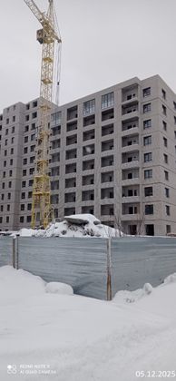 ЖК на Титова 6 — 4 кв. 2025 г.