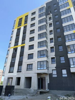 ЖК на Титова 6 — 2 кв. 2026 г.