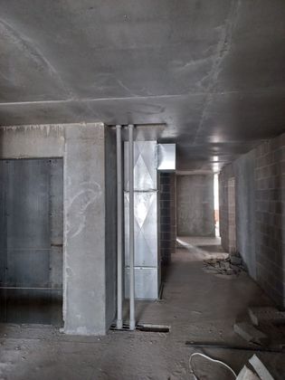 ЖК «Притяжение» — 2 кв. 2025 г.