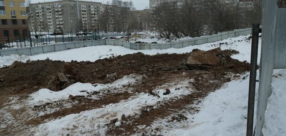 ЖК «Притяжение», Базарная пл., 3, к. 1 — 1 кв. 2023 г.
