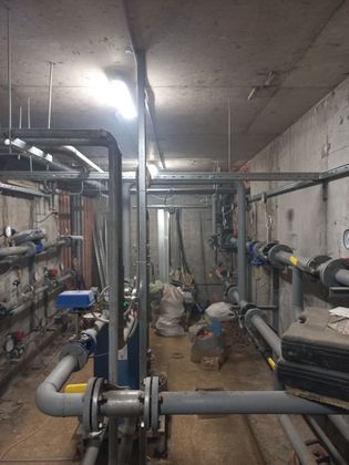 ЖК «Притяжение» — 3 кв. 2025 г.