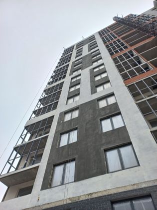 ЖК «Притяжение» — 4 кв. 2024 г.