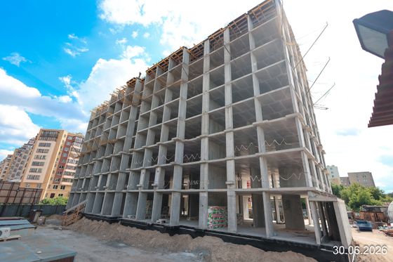 ЖК «Медиана» — 2 кв. 2026 г.