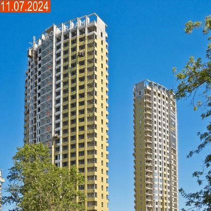 ЖК «Rotterdam» (Роттердам) — 3 кв. 2024 г.