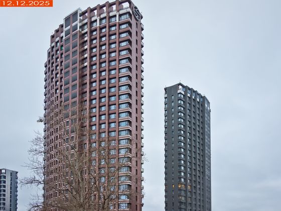 ЖК «Роттердам» — 4 кв. 2025 г.