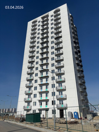 Микрорайон «Тура-2» — 2 кв. 2026 г.