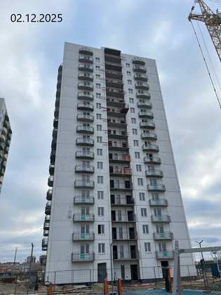 Микрорайон «Тура-2» — 4 кв. 2025 г.