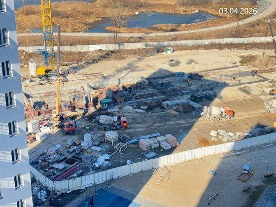 Микрорайон «Тура-2» — 2 кв. 2026 г.